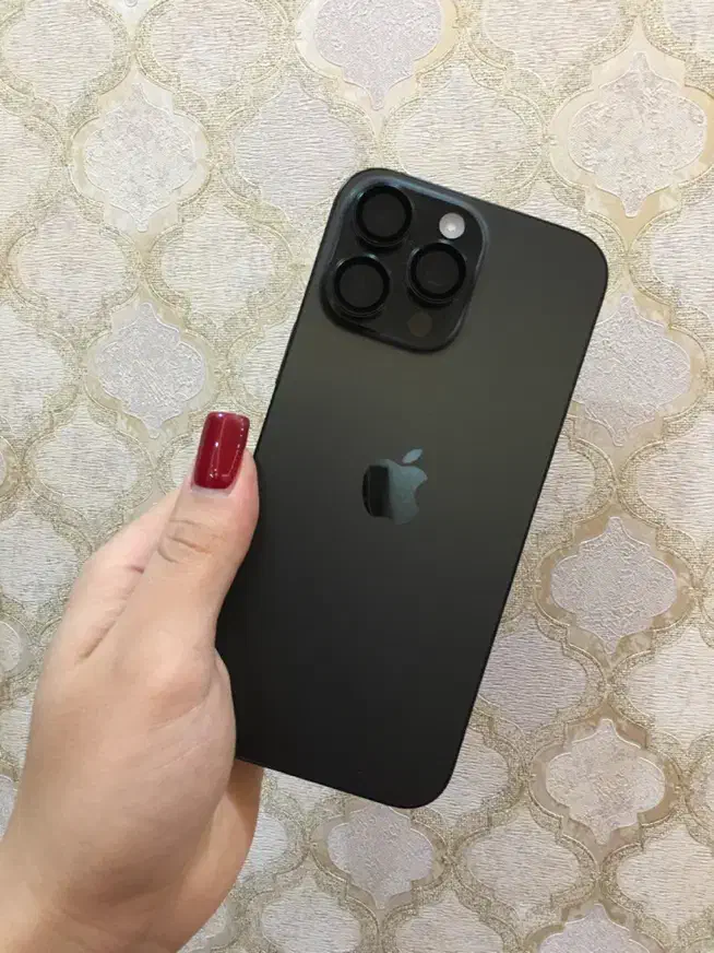 آیفون ۱۶پرومکس|موبایل|همدان, |دیوار