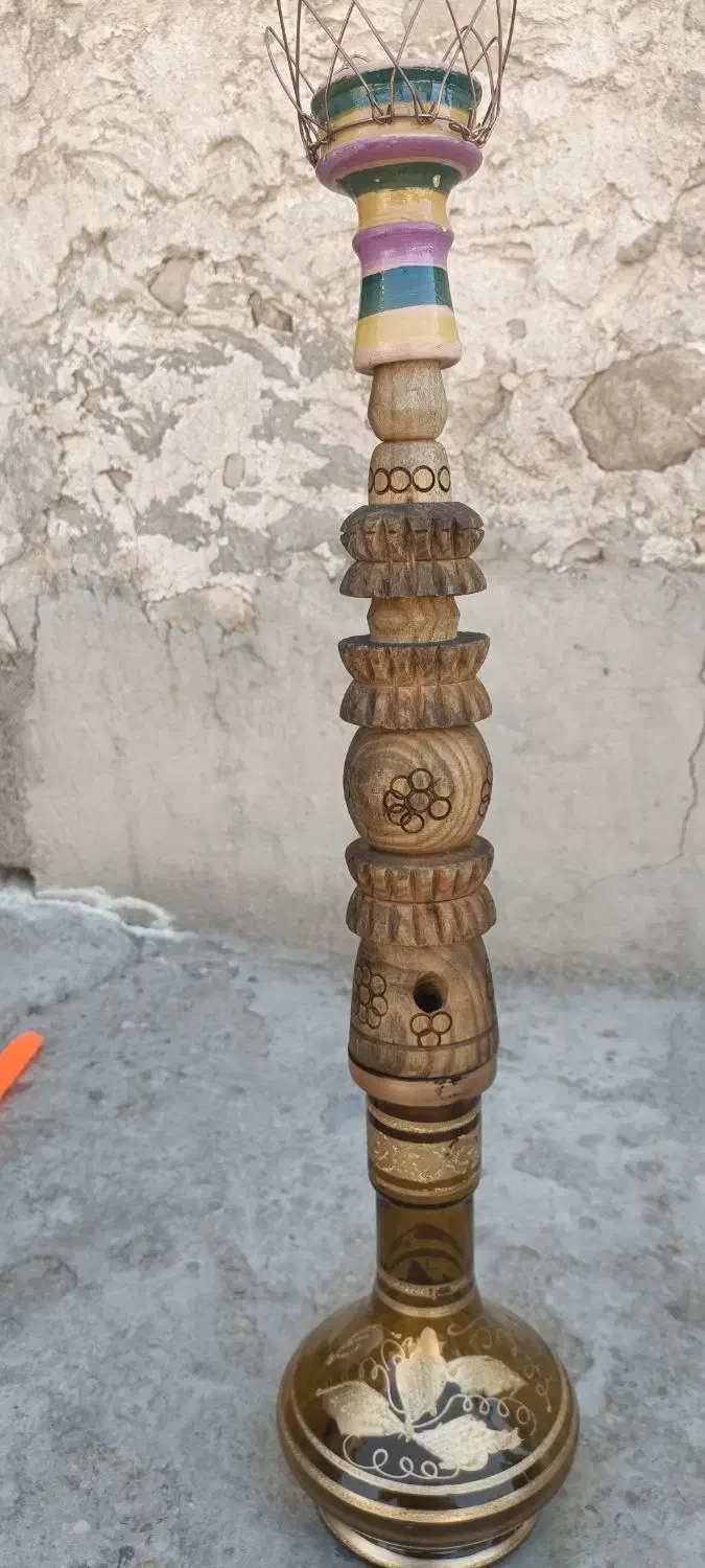 قلیان|کافی‌شاپ و رستوران|چرام, |دیوار