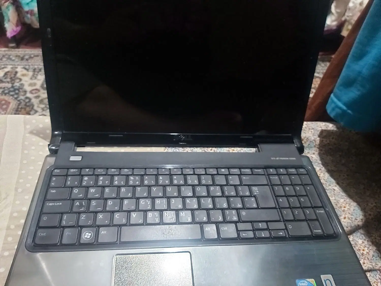 dell i5|رایانه همراه|تهران, میدان ولیعصر|دیوار