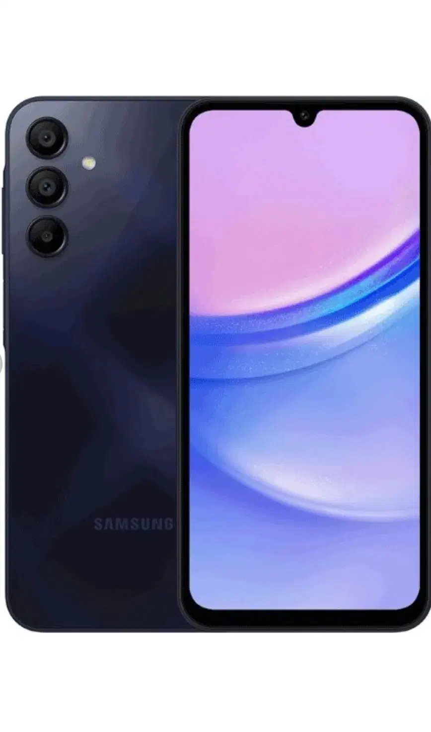 گوشی A15|موبایل|نظرآباد, رسالت|دیوار