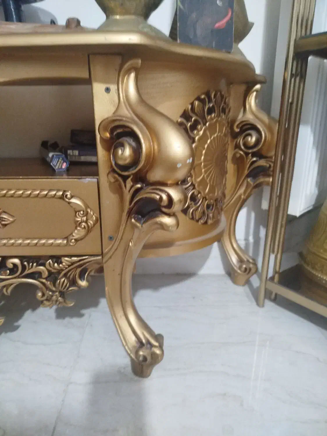 میز تلویزیون|میز تلویزیون|رشت, کوی مهر|دیوار