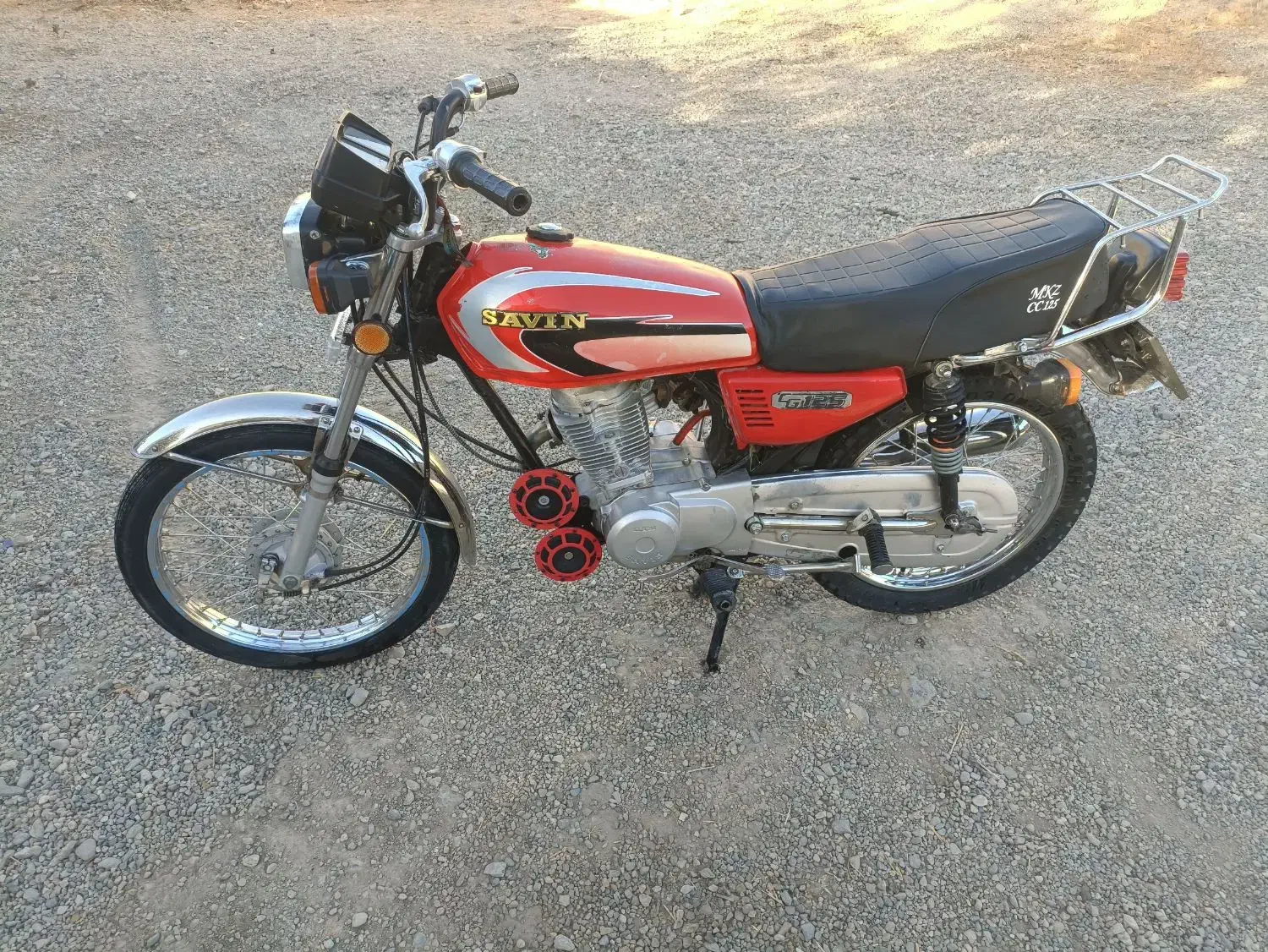 موتور سیکلت150|موتورسیکلت|خزل, |دیوار