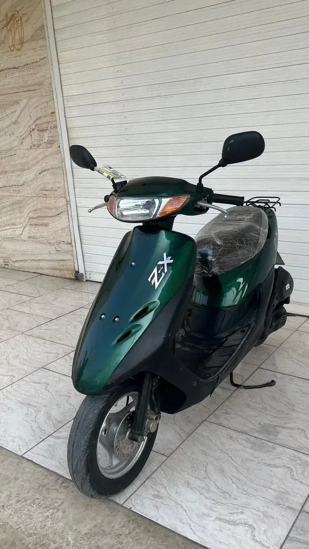 پاکشتی هندا وسوزوکی|موتورسیکلت|شوش, |دیوار