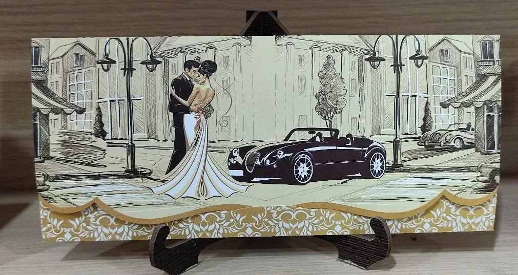 کارت عروسی ،مسکن حاضرکردن وتحویل نیم ساعت|خدمات رایانهای و موبایل|کرمانشاه, |دیوار