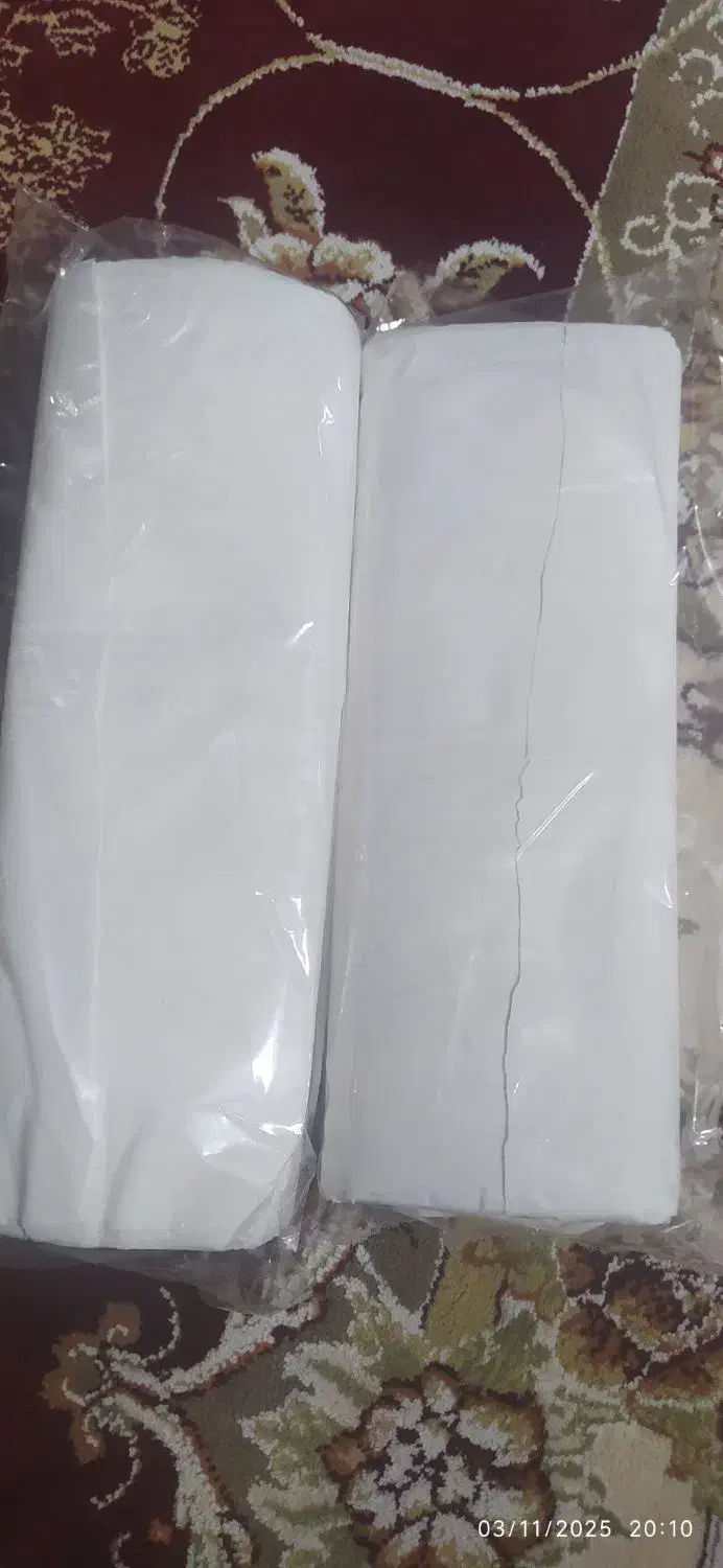 سفره یک بارمصرف|ظروف نگهدارنده، پلاستیکی، یکبارمصرف|سنندج, |دیوار