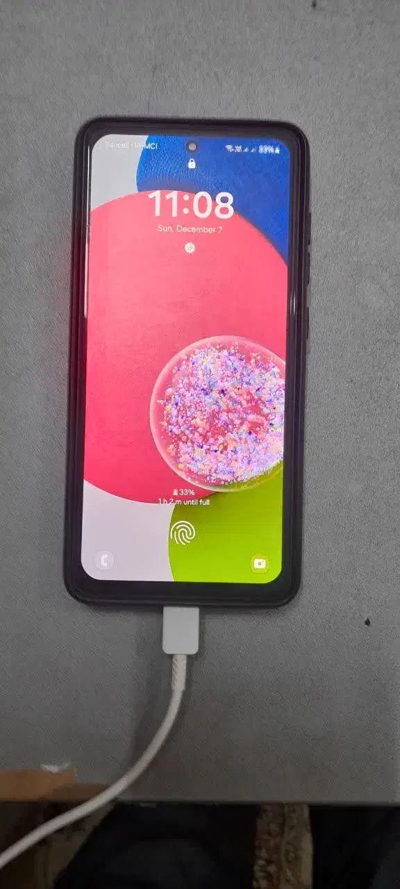 گوشی a52s 5g 256 rm8|موبایل|مشهد, رستگار|دیوار