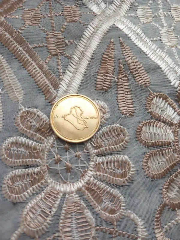 سکه دینار|کلکسیون سکه، تمبر، اسکناس|سامن, |دیوار