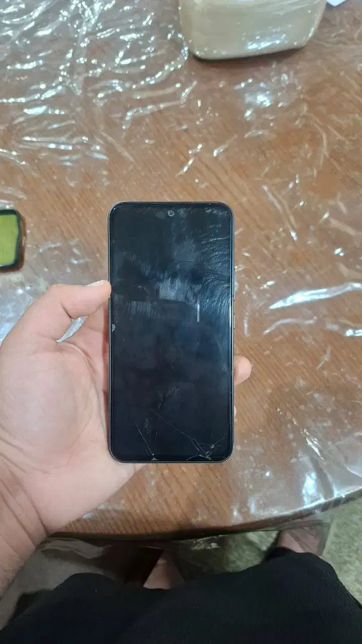 گوشی a54 256|موبایل|اهواز, کارون|دیوار