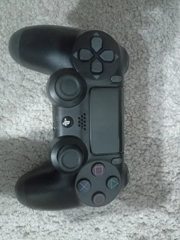 دسته ps4|کنسول، بازی ویدئویی و آنلاین|فارسان, |دیوار