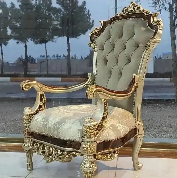 مبل گلایور برای جهیزیه وخاص پسندان زرین چوب|مبلمان خانگی و میز عسلی|اردبیل, |دیوار