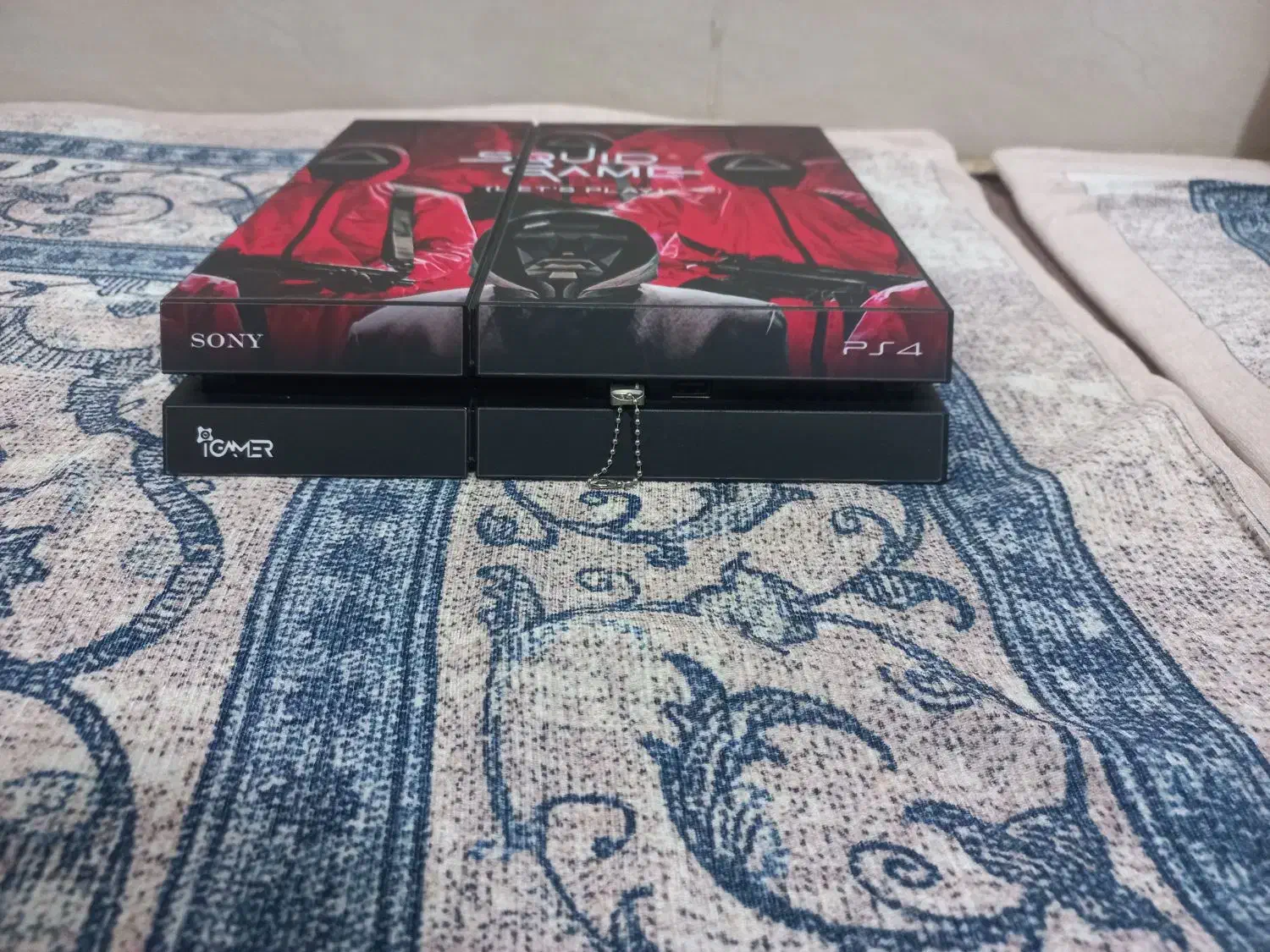 پلیاستیشن 4|کنسول، بازی ویدئویی و آنلاین|قدس, شهرقدس|دیوار