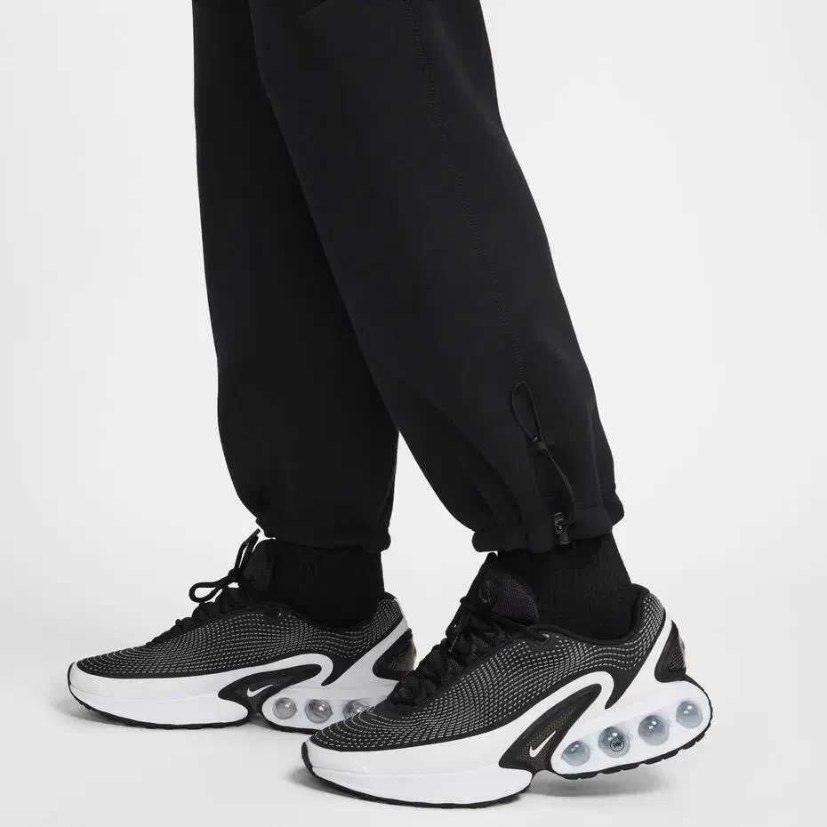 Nike Tech Men's Fleece Open-Hem شلوار ورزشی|لباس|تهران, قیطریه|دیوار