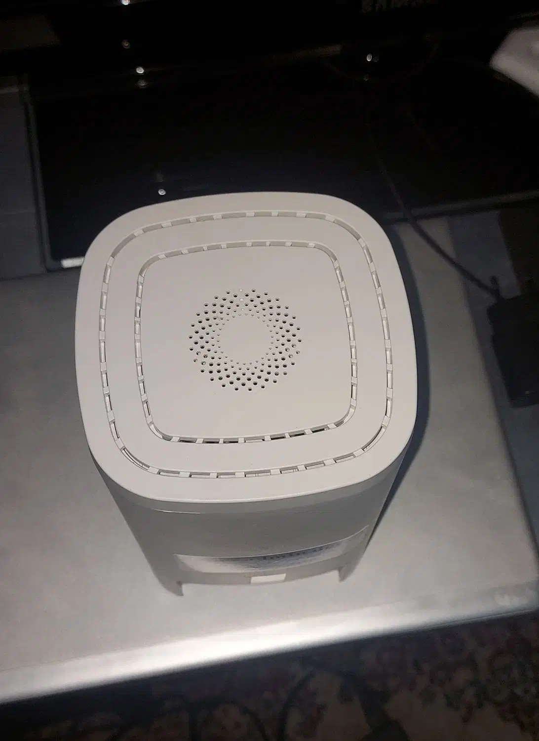 مودم5G ztl x21درحدنو قابل استفاده باهمه اپراتورها|مودم و تجهیزات شبکه|تهران, جنت‌آباد شمالی|دیوار