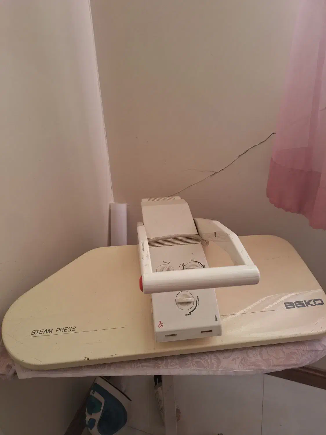 اتو پرس  بکو|اتو و لوازم اتو|تهران, سهروردی|دیوار