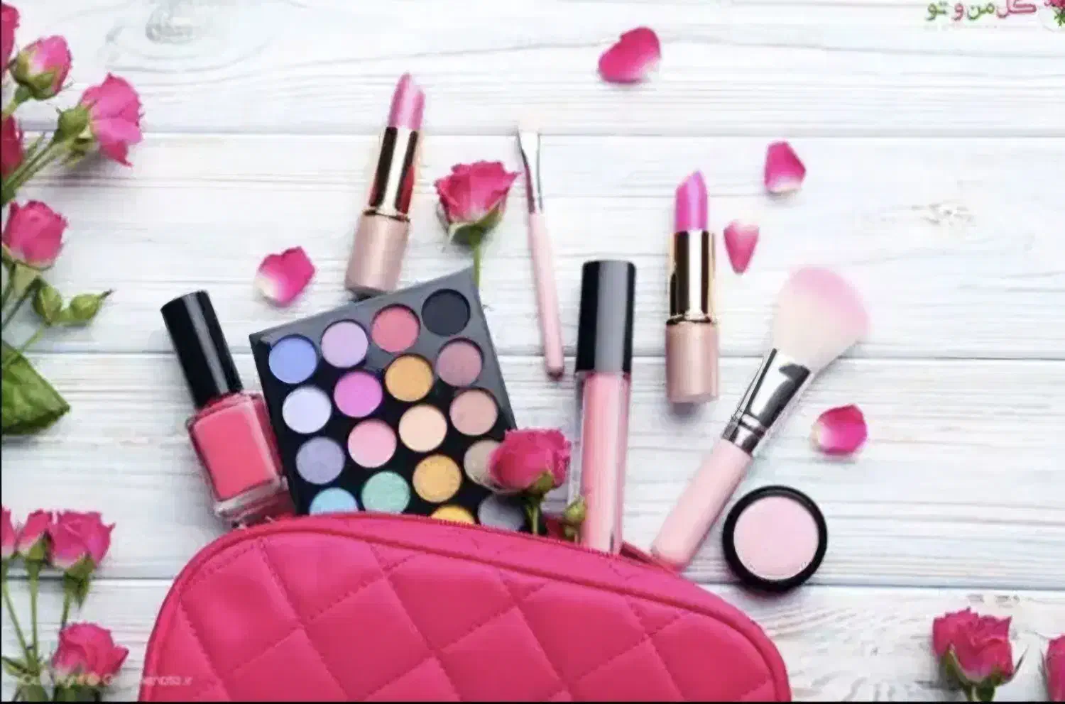 ادمین برای پیج لوازم آرایشی|خدمات رایانه‌ای و موبایل|اردبیل, |دیوار