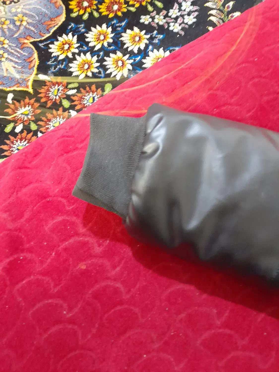 کاپشن|لباس|مشهد, طبرسی شمالی|دیوار