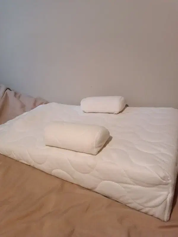 تشک آنتی رفلاکس|اسباب و اثاث بچه|ری, اقدسیه|دیوار