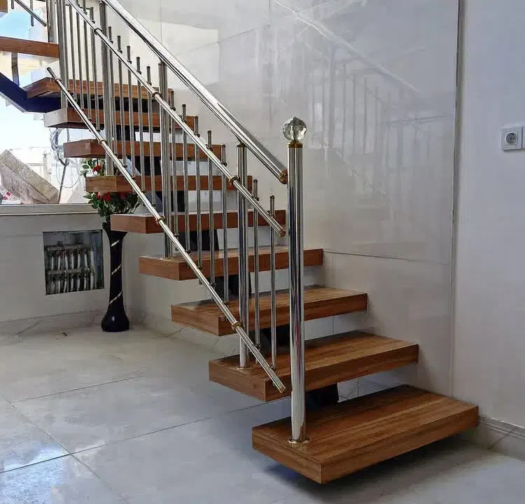 نرده استیل|خدمات پیشه و مهارت|همدان, |دیوار