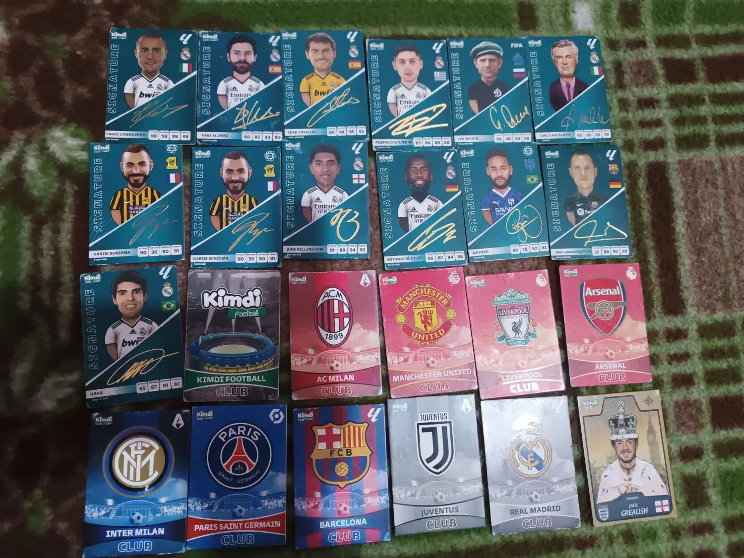 کارت کیمدی|اسباب‌‌بازی|تبریز, |دیوار