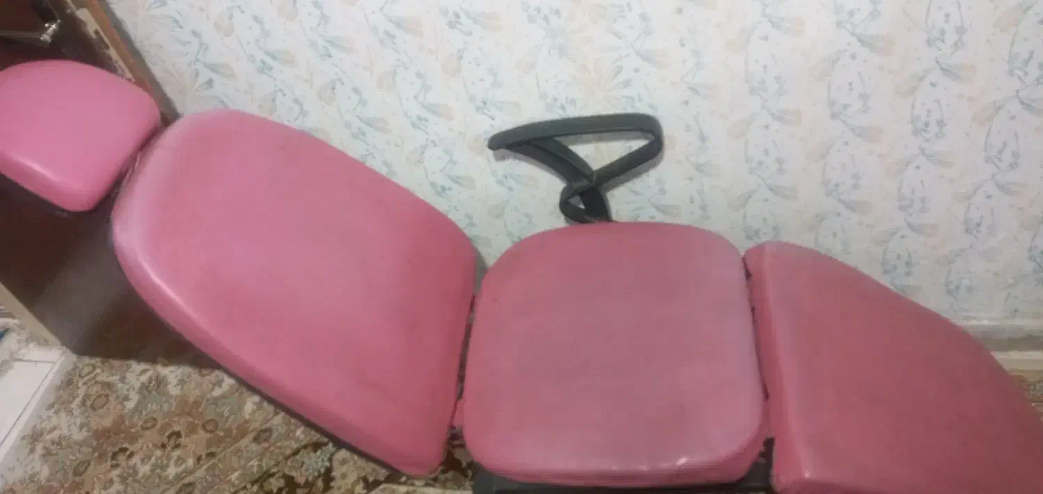 صندلی اصلاح|آرایشگاه و سالنهای زیبایی|اسلامشهر, شهرک احمدیه|دیوار