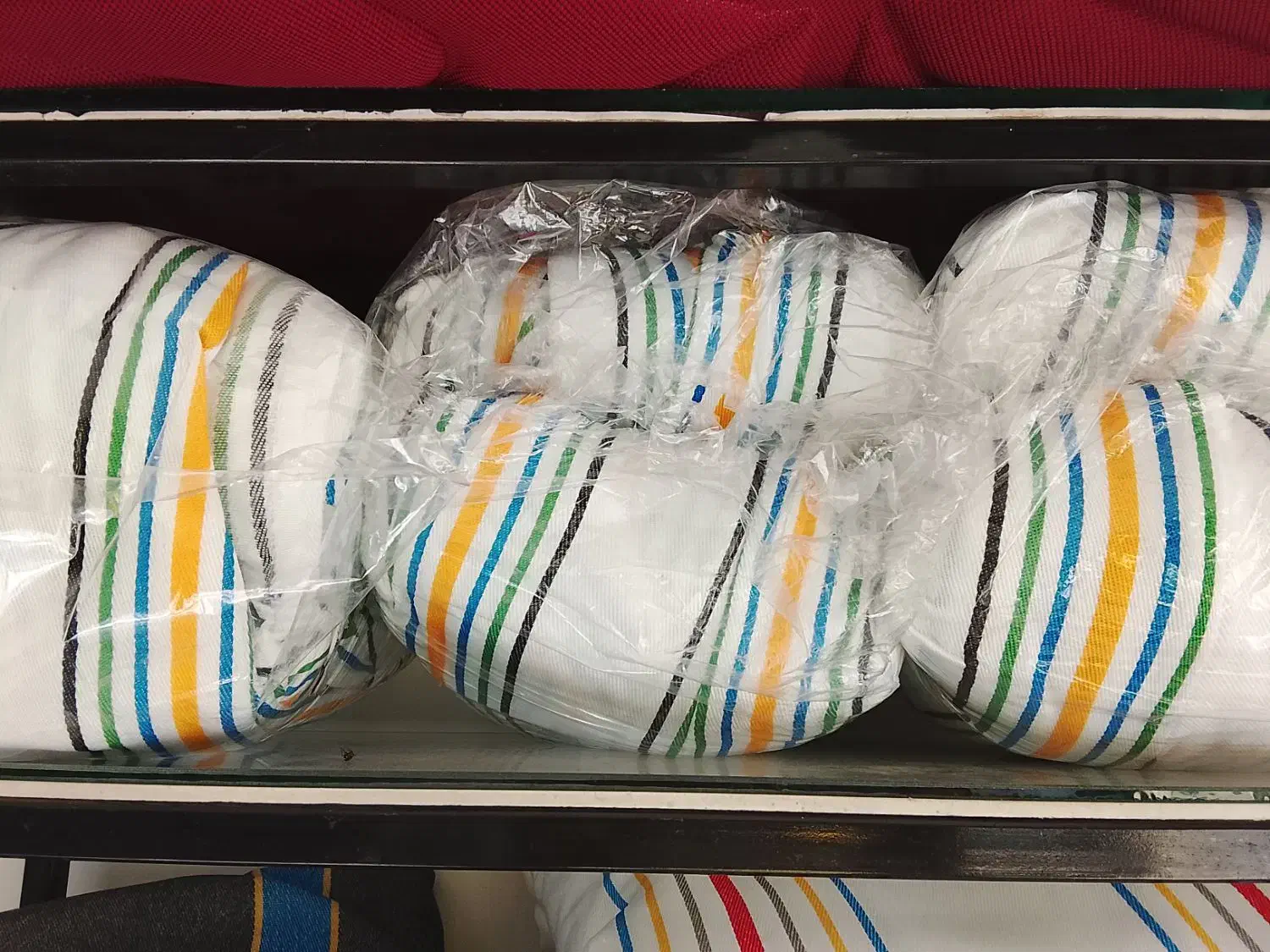 چادر نیسان برزنتی ۶لا ۴ لا ۳لا اعلا ضد آب ۱۰۰٪|قطعات یدکی و لوازم جانبی|رباط‌کریم, شهرک صنعتی پاسارگاد|دیوار