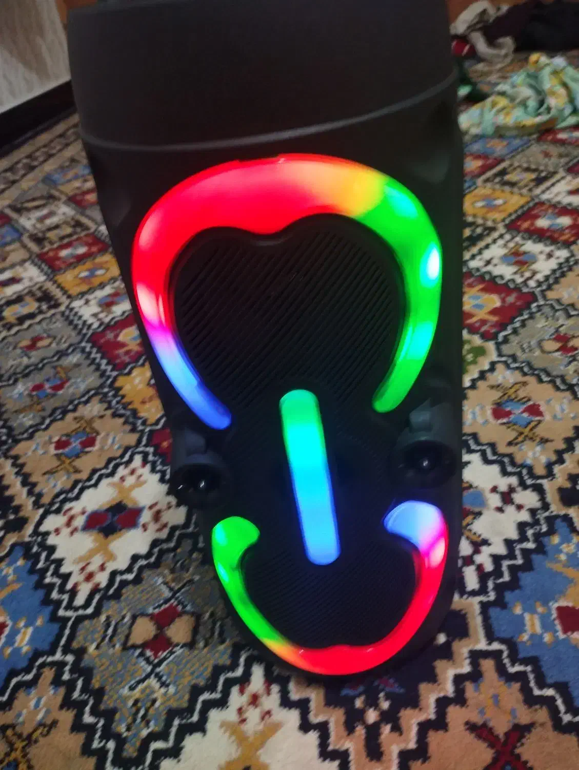 اسپیکر ZQS4292|سیستم صوتی خانگی|دهدشت, |دیوار