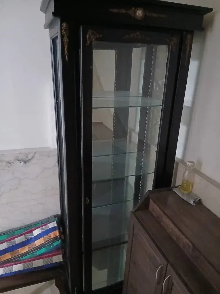 بوفه|بوفه، ویترین، کنسول|اندیشه, اندیشه فاز ۵|دیوار