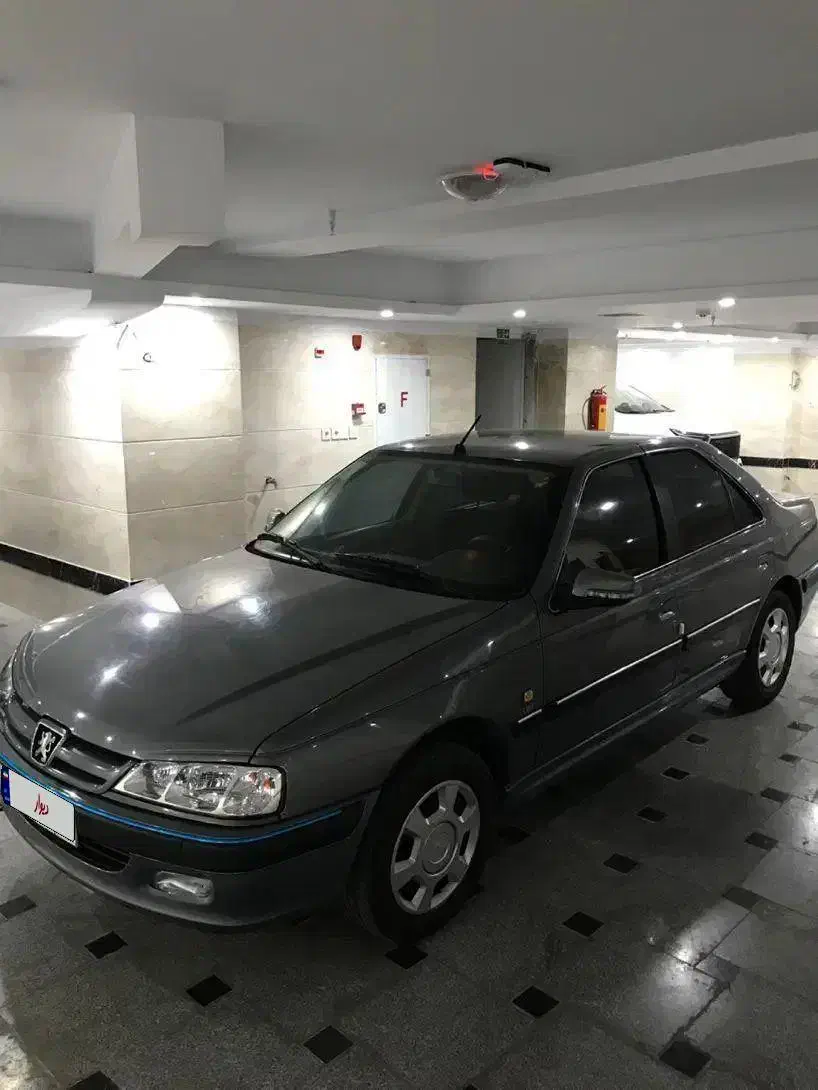 پارس 99|خودرو سواری و وانت|ری, صالح‌آباد شرقی|دیوار