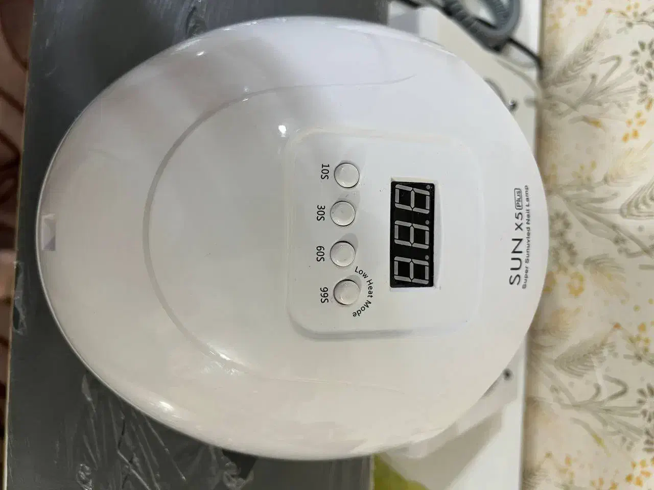 وسایل ناخن کاری|آرایشگاه و سالنهای زیبایی|مشهد, انقلاب|دیوار