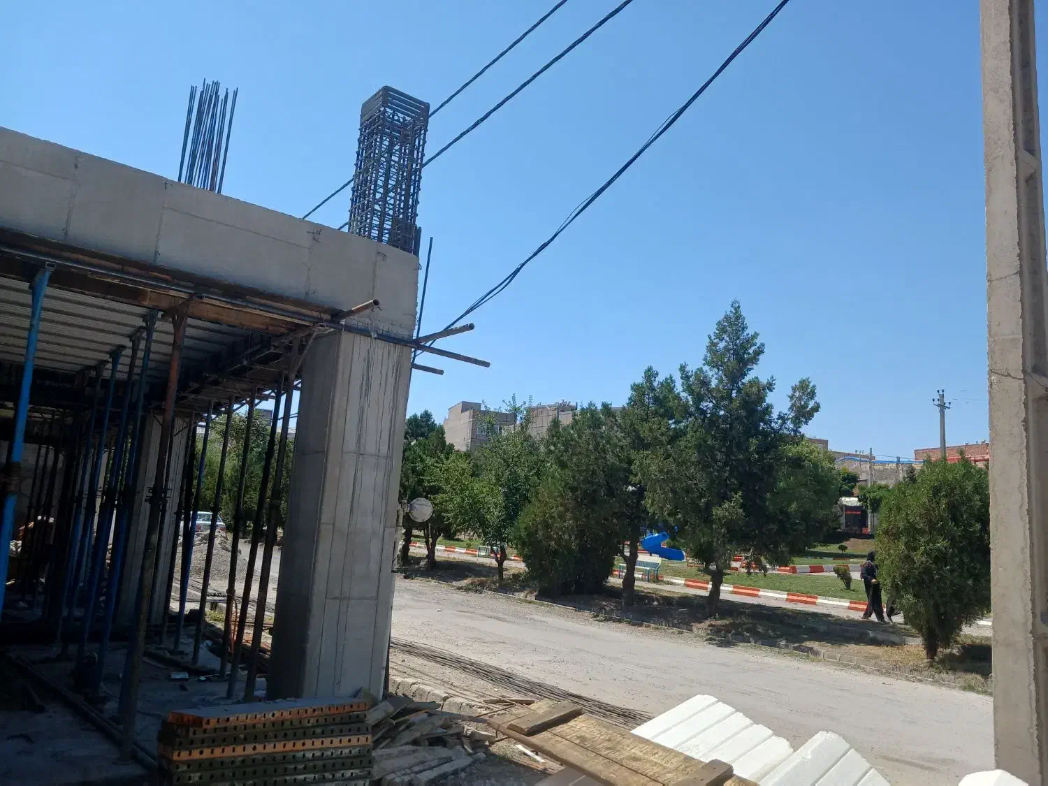 پیش فروش اپارتمان فرهنگیان|فروش آپارتمان|مشگین شهر, |دیوار