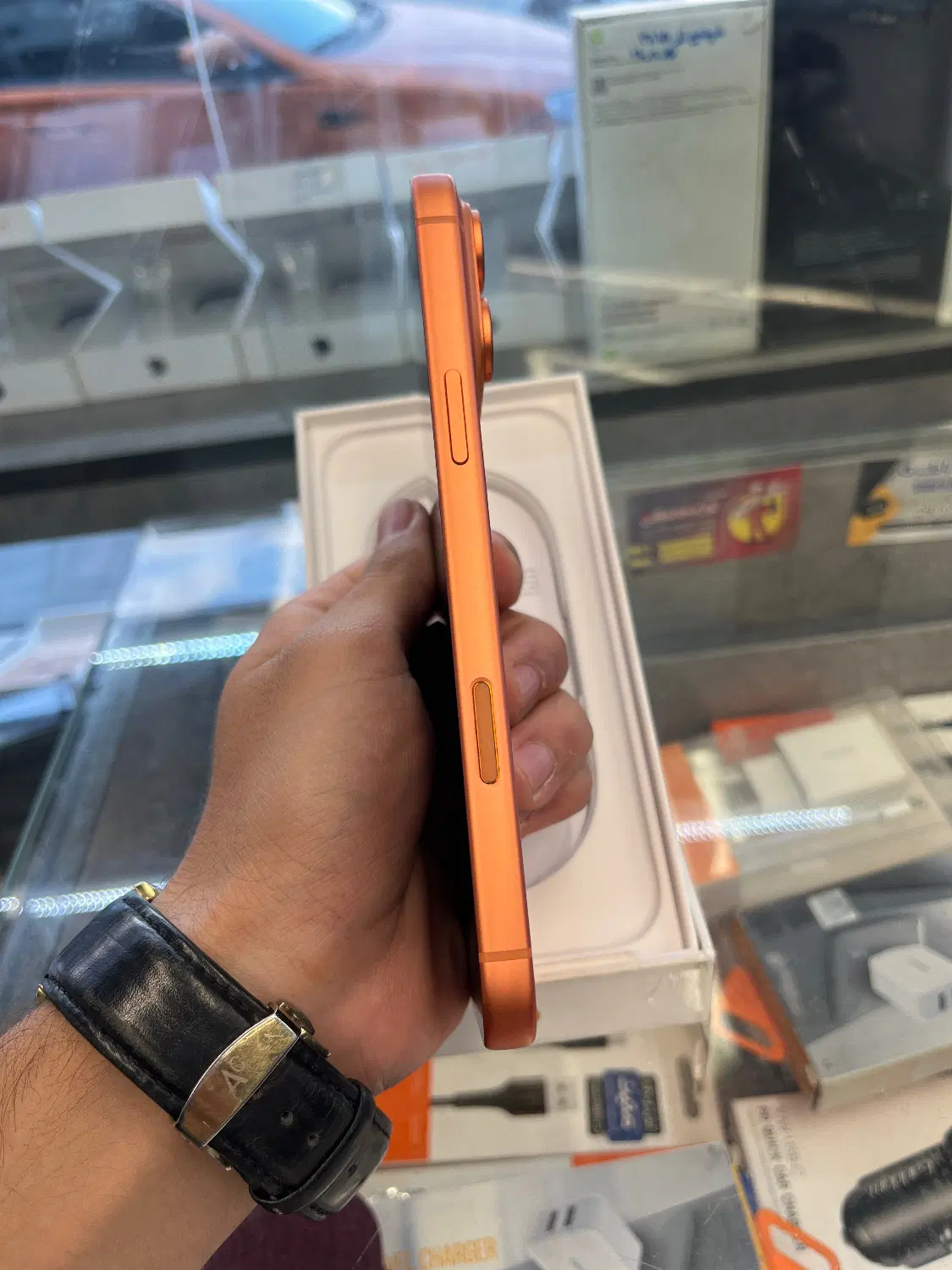 iPhone17 Promax|موبایل|کرج, گوهردشت|دیوار