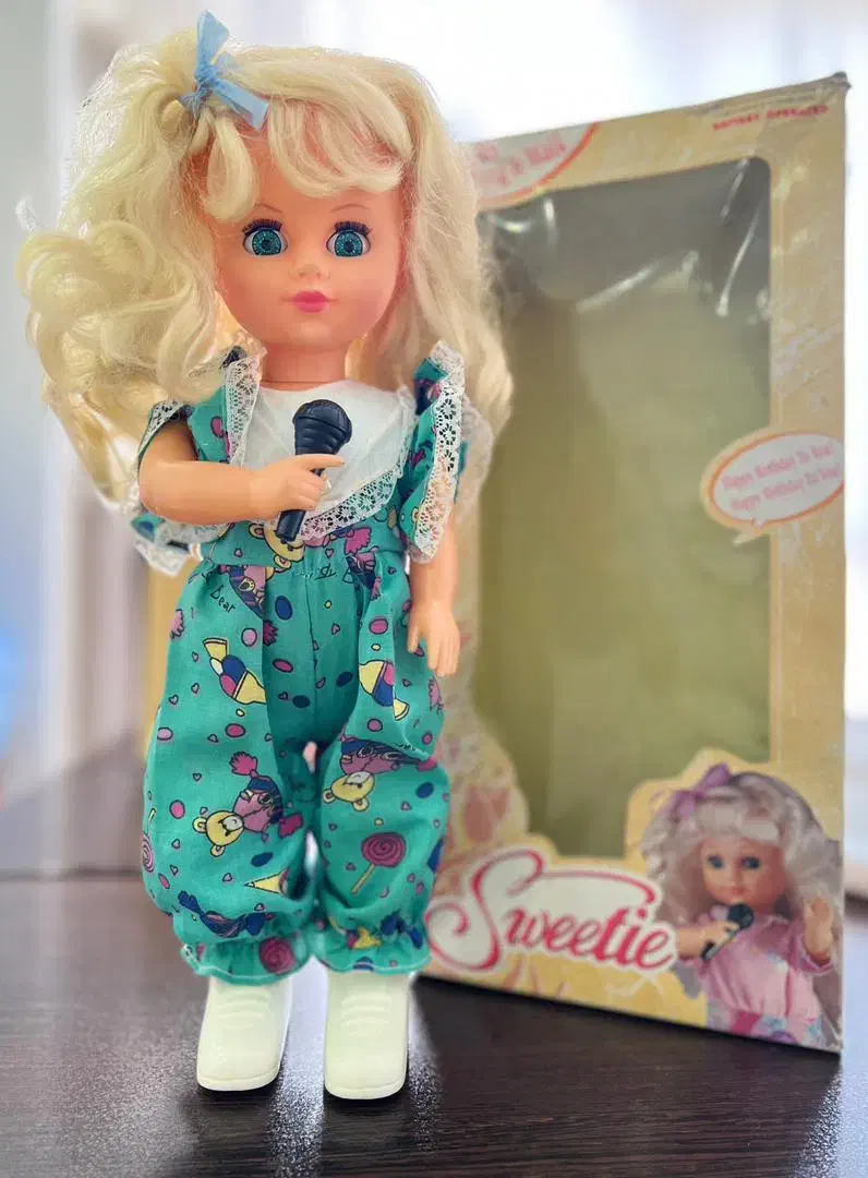 عروسک|اسباب‌‌بازی|کرج, فاز ۳ مهرشهر|دیوار