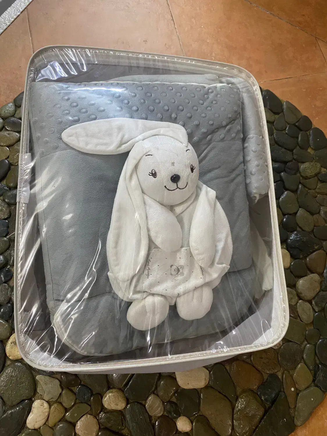 رخت خواب کودک نو و آغوشی بچه|اسباب و اثاث بچه|گرگان, |دیوار