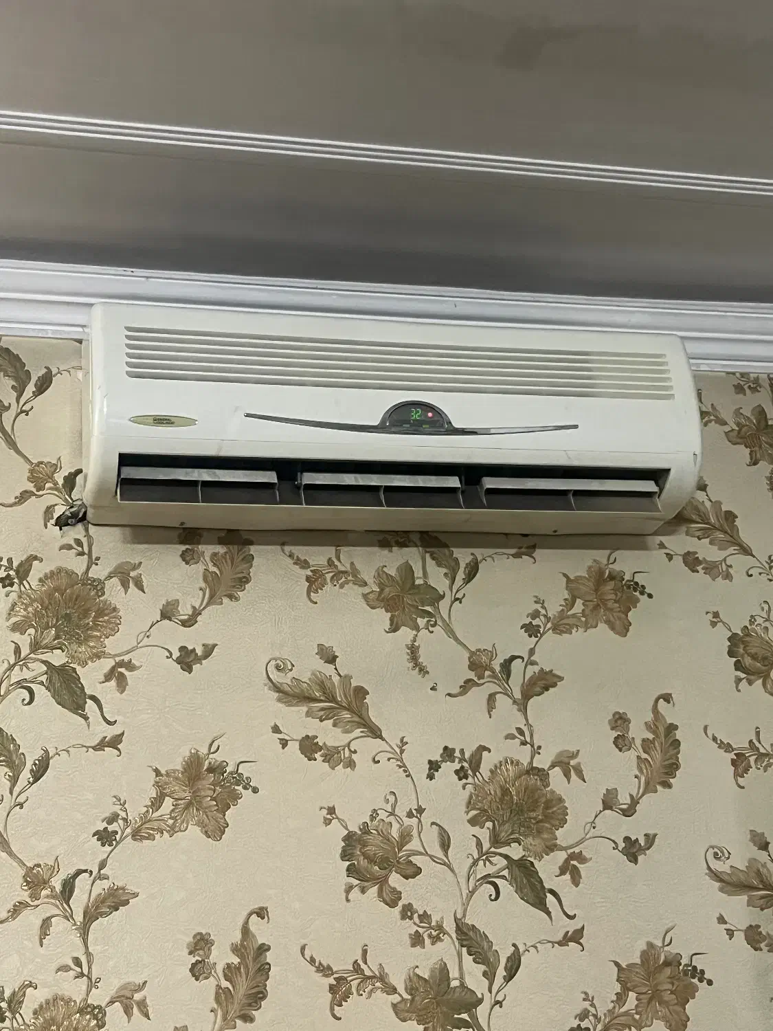 کولر گازی|کولر گازی و فن‌کوئل|ری, عباس‌آباد|دیوار