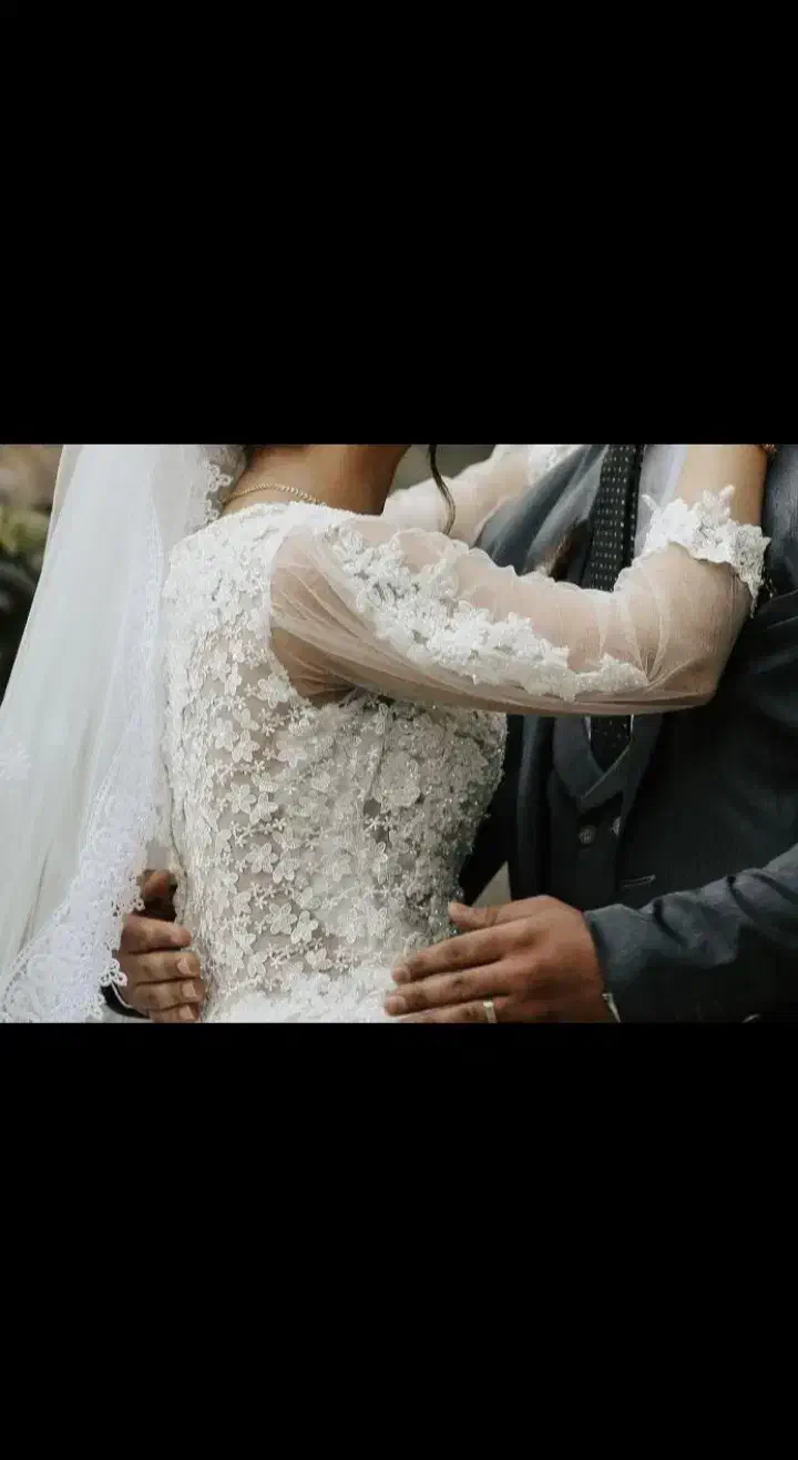 لباس عروس|لباس|فردیس, شهرک هفده شهریور|دیوار