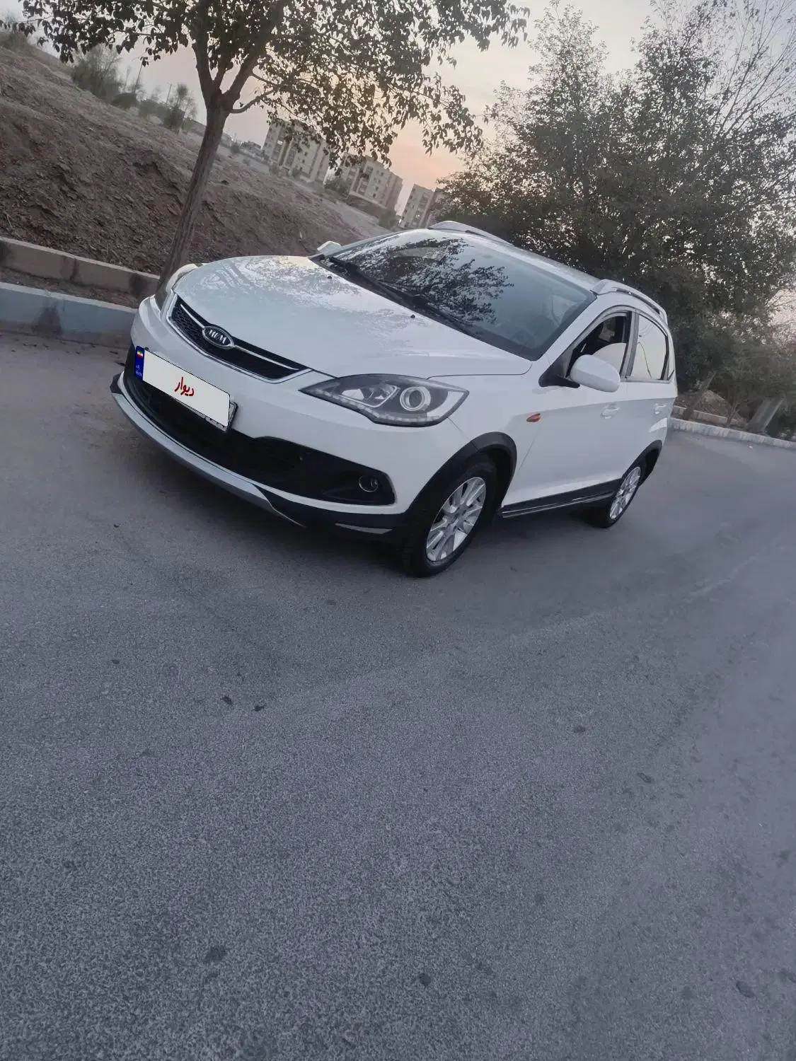 MVM315.MODEL97.FULL|خودرو سواری و وانت|یزد, |دیوار