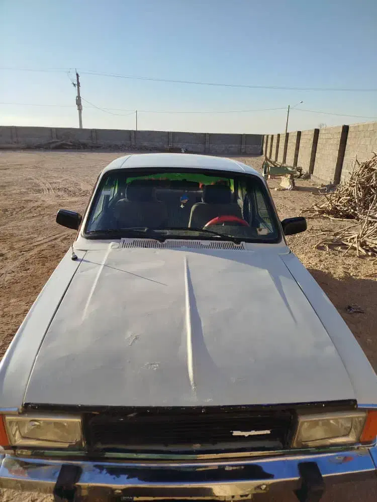 پیکان سواری|خودرو سواری و وانت|سیرجان, |دیوار