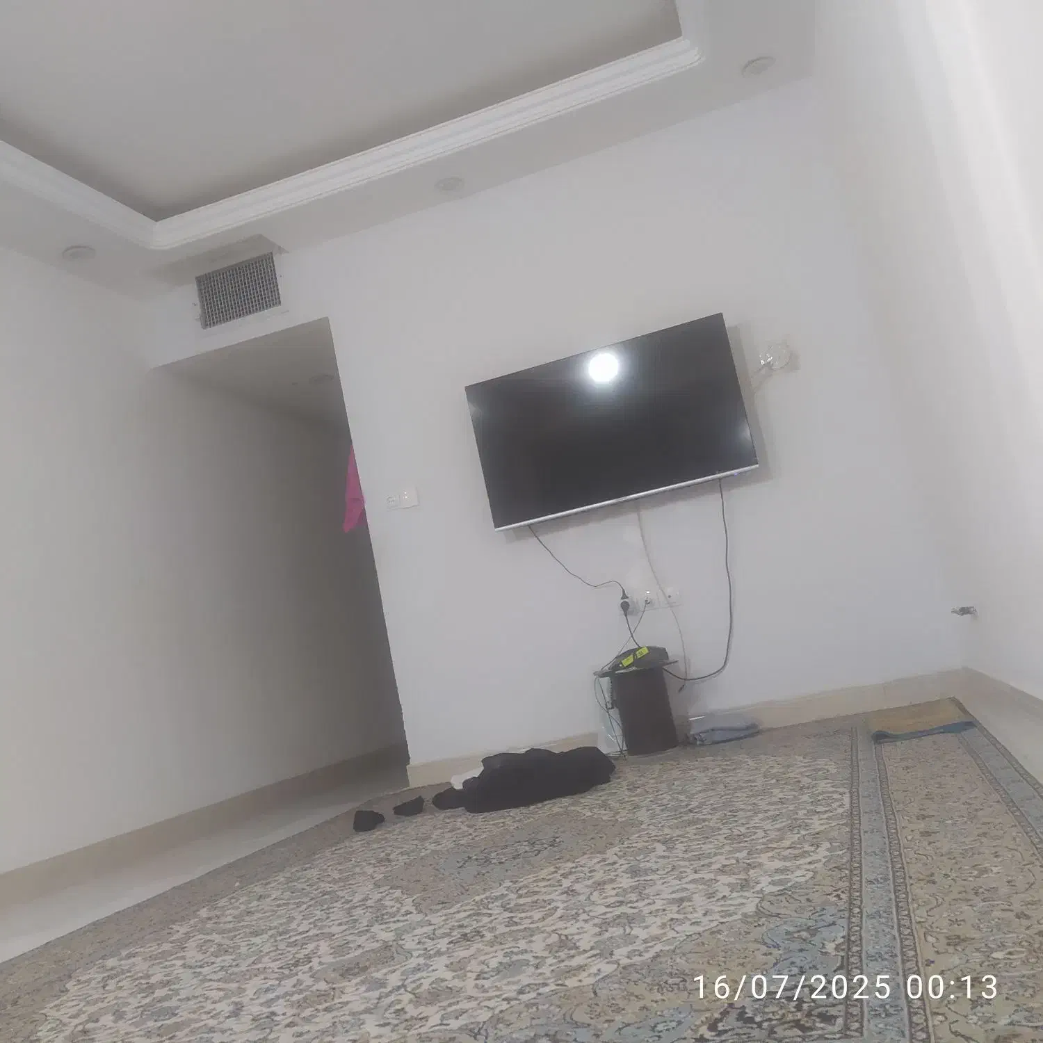 همخونه|اجارهٔ آپارتمان|محمدشهر, همایون ویلا|دیوار