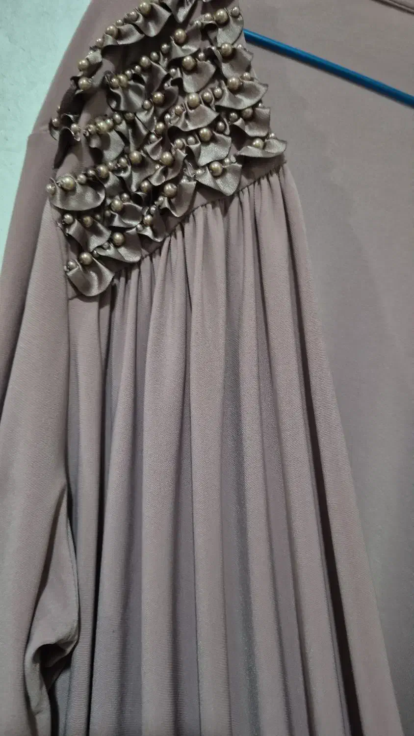 لباس شب ۷۰۰ مانتو یک میلیون ونیم|لباس|فردیس, منظریه|دیوار