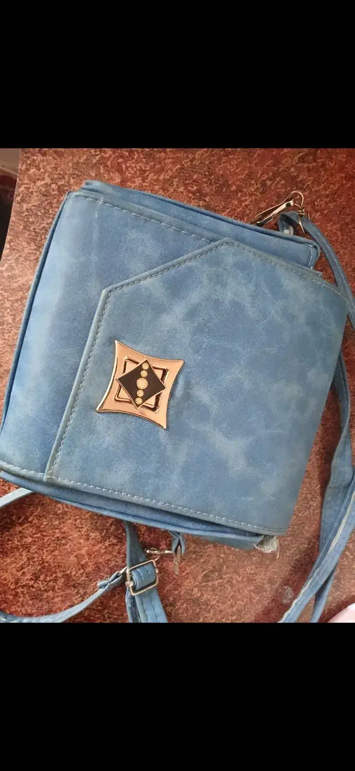 کیف زنانه|کیف، کفش، کمربند|خرم‌آباد, |دیوار