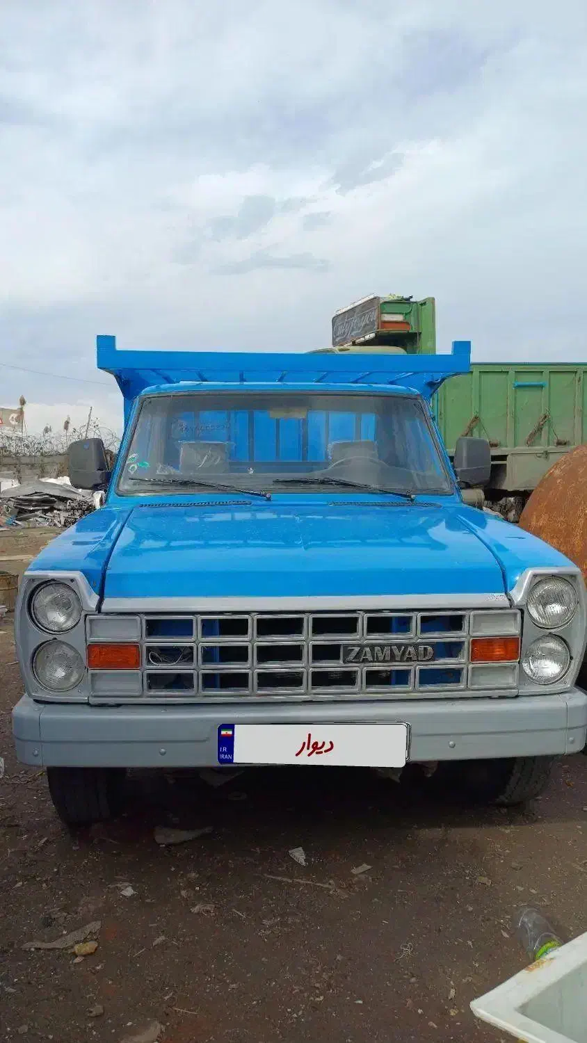 نیسان 88 دوگانه|خودرو سواری و وانت|بندر انزلی, کلیور|دیوار