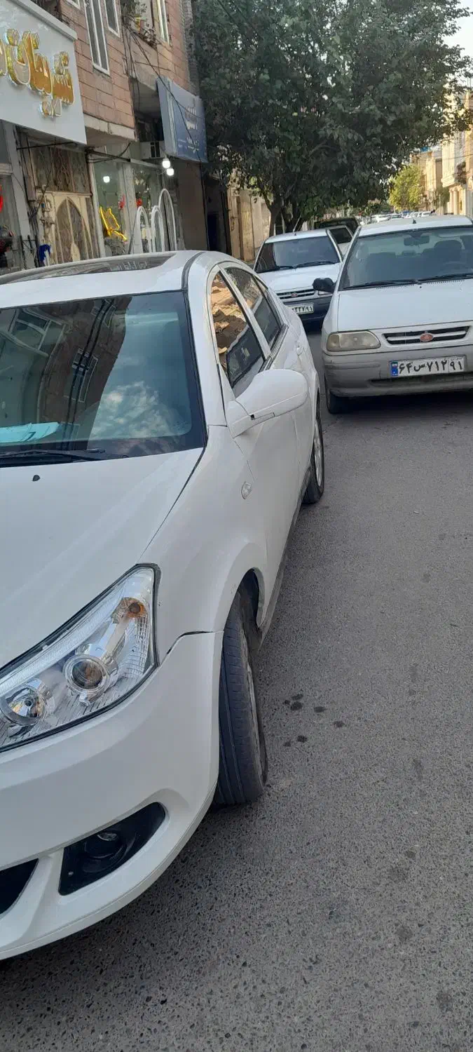 ام‌وی‌ام 550 اتوماتیک، مدل ۱۳۹۶|خودرو سواری و وانت|پارس‌آباد, |دیوار