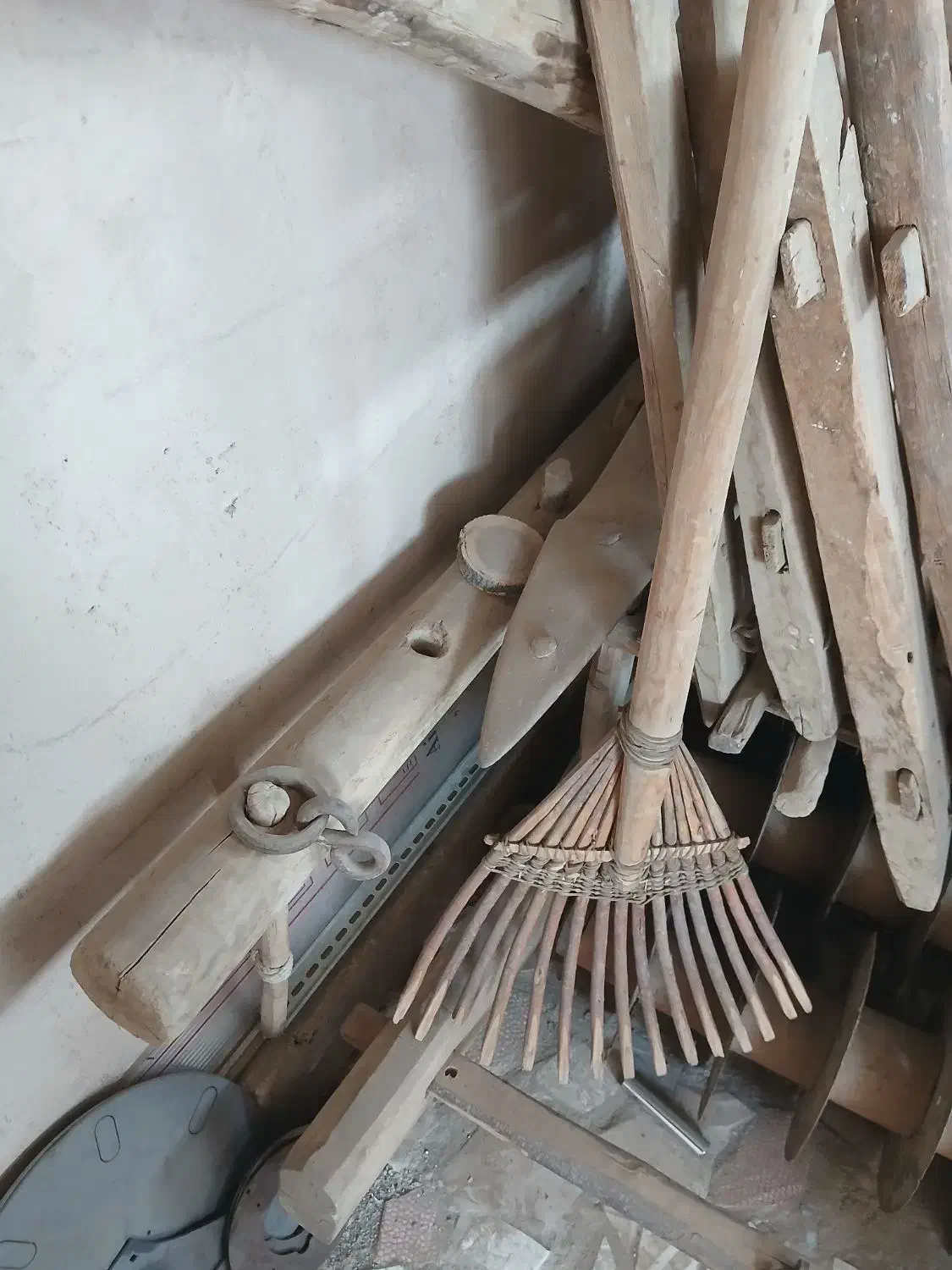 فروش وسایل قدیمی|کلکسیون اشیاء عتیقه|مبارکه, |دیوار