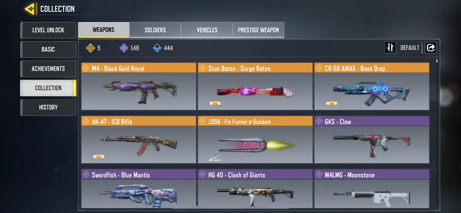 اک کالاف|کنسول، بازی ویدئویی و آنلاین|قزوین, |دیوار