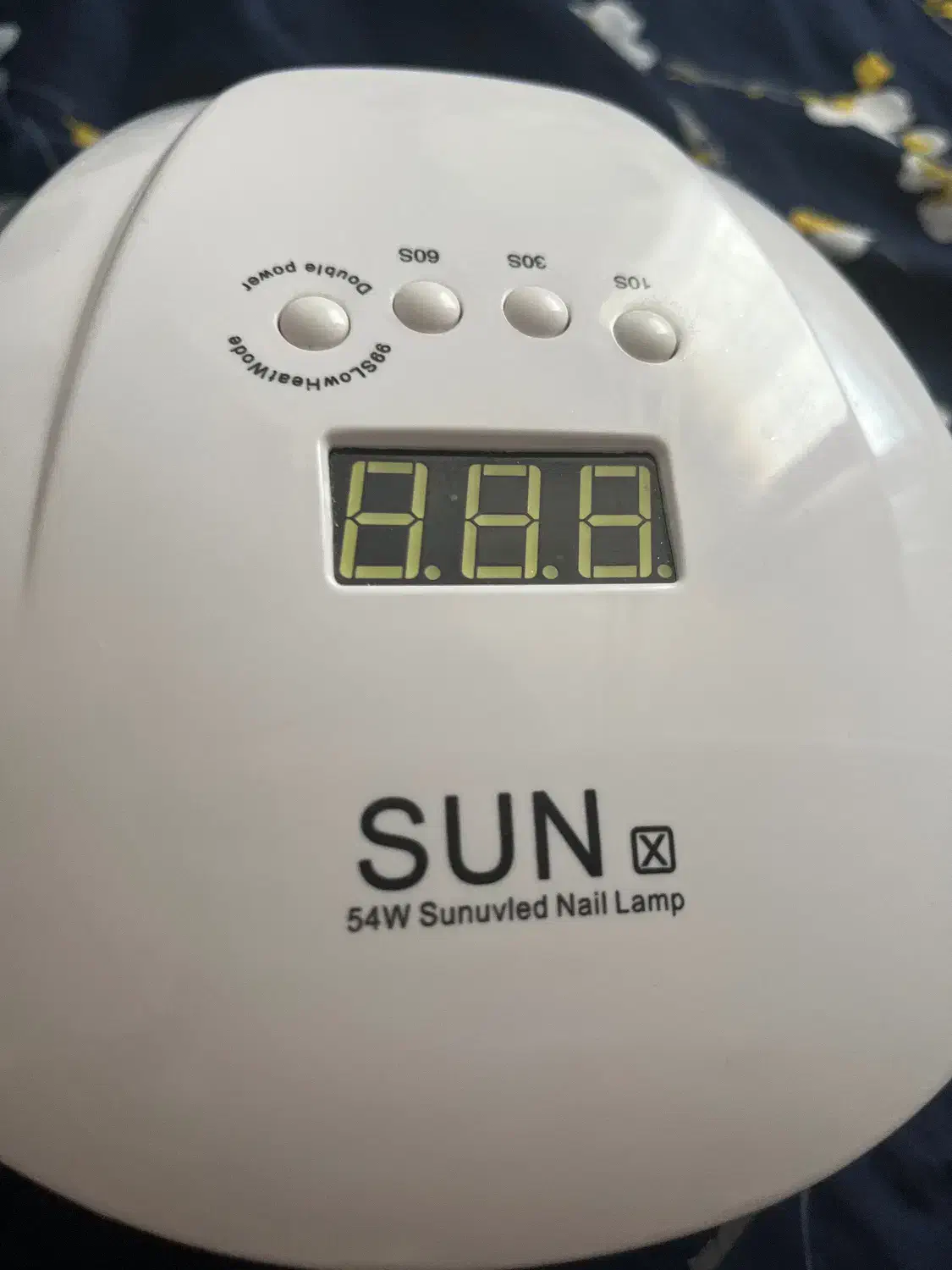 یووی ال ای دی ناخن|آرایشی، بهداشتی، درمانی|میانه, |دیوار