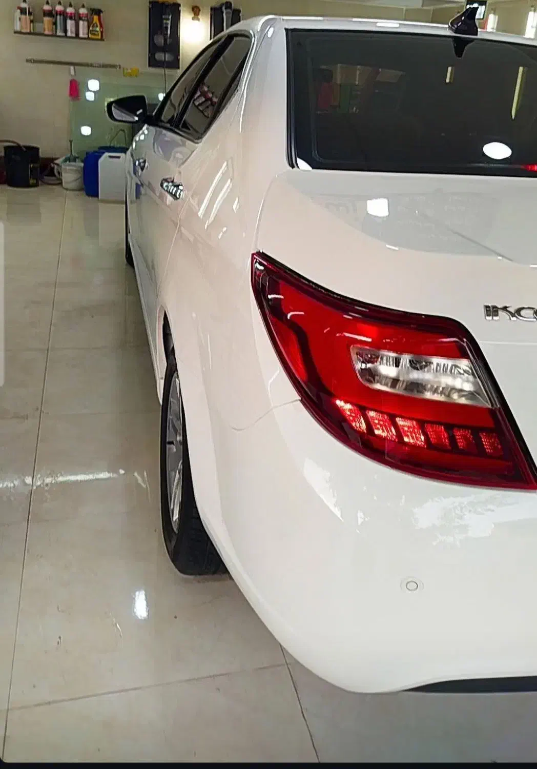 دنا پلاس|خودرو سواری و وانت|اقبالیه, |دیوار