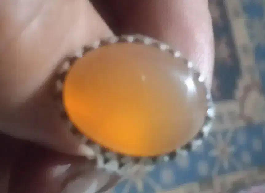 انگشتر نقره وچادر|جواهرات|کاشان, زیدی|دیوار