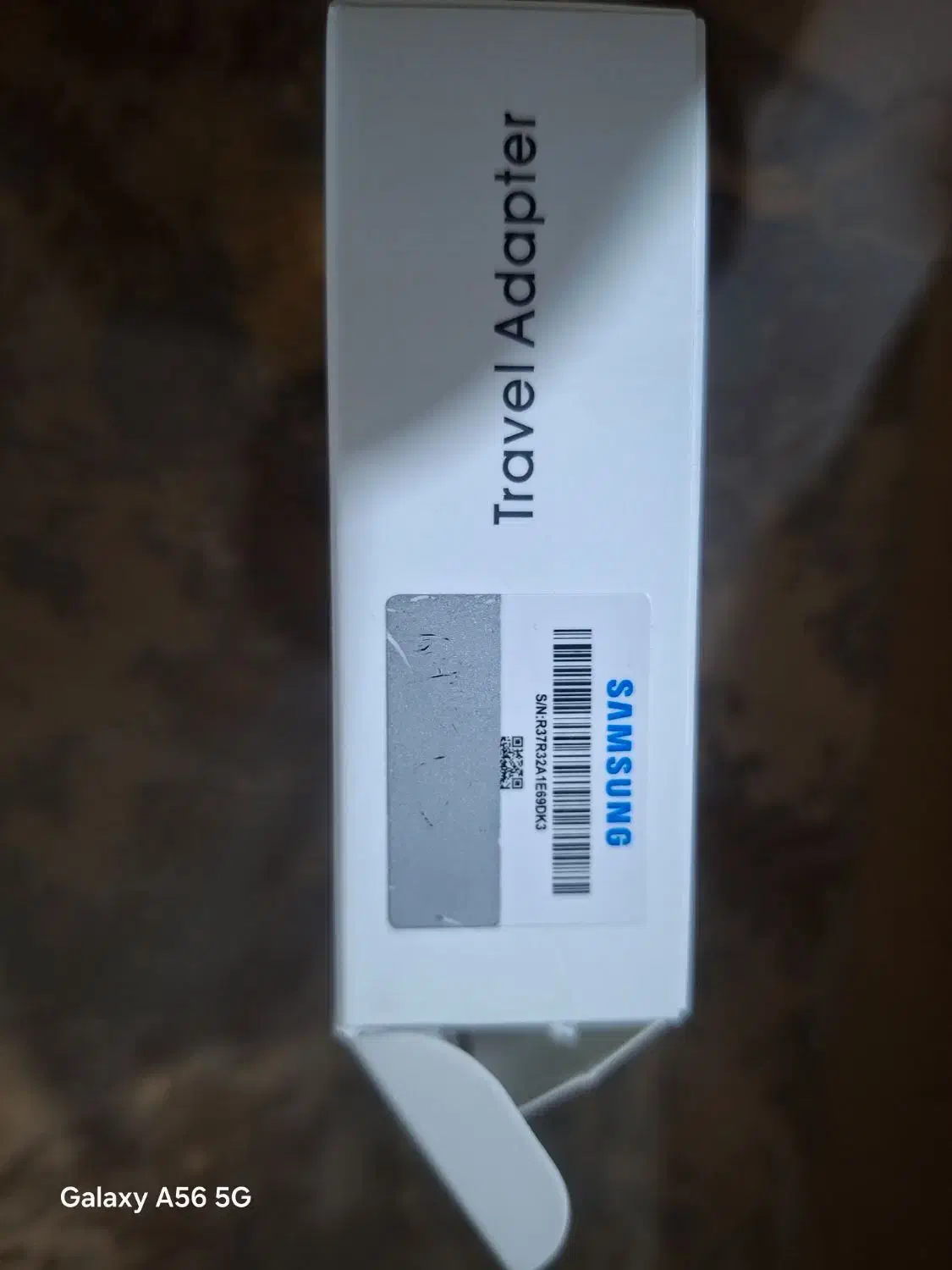 آدابتور سامسونگ 25 وات|لوازم جانبی موبایل و تبلت|ابهر, |دیوار