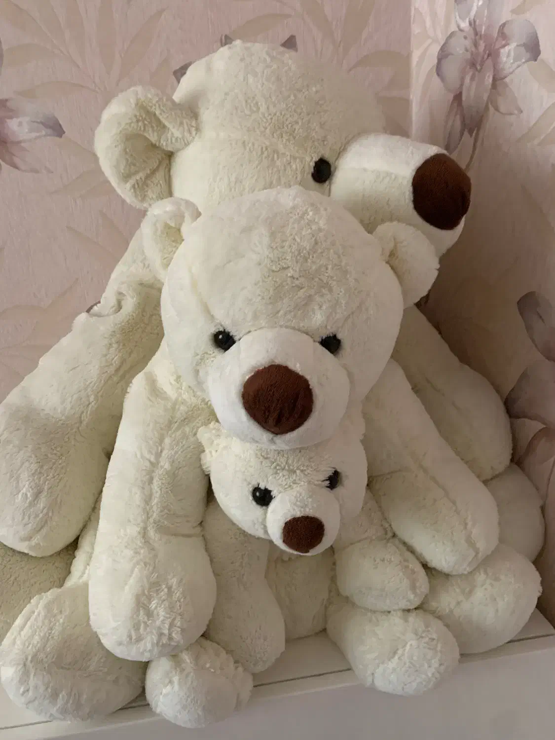 عروسک خانواده خرس|اسباب‌‌بازی|اردبیل, |دیوار