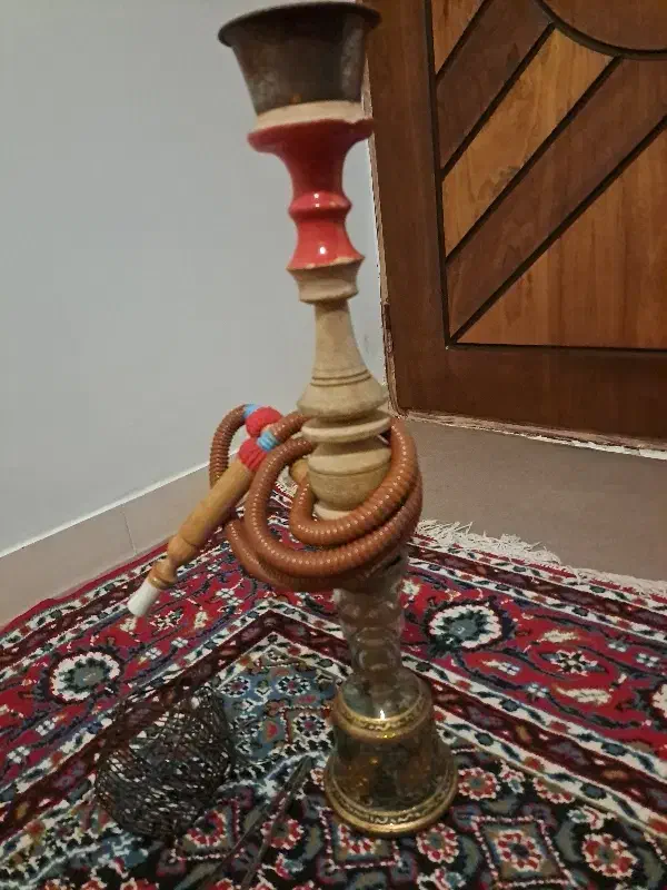 قلیان|کلکسیون و سرگرمی|اردبیل, |دیوار